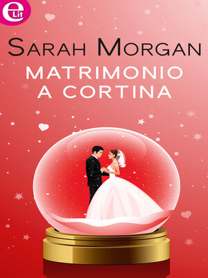 cover image of Matrimonio a Cortina